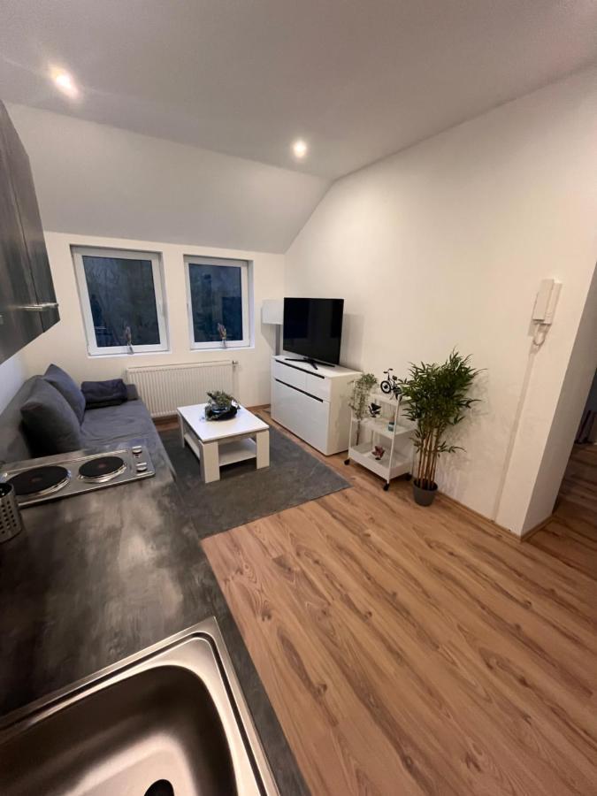 Apartment Soedderich 2 Waake Buitenkant foto